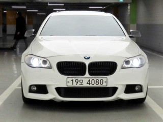 BMW 5시리즈 (F10)