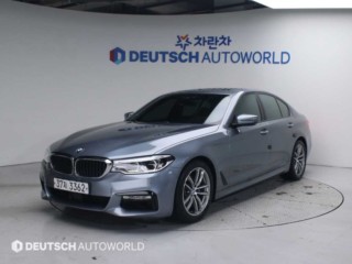 BMW 5시리즈 (G30)