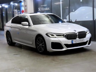 BMW 5시리즈 (G30)