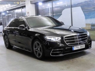 벤츠 S클래스-W223