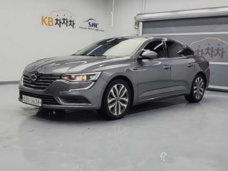 르노코리아(삼성) SM6