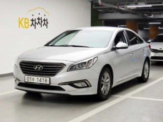 현대 LF 쏘나타