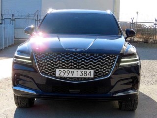 제네시스 GV80
