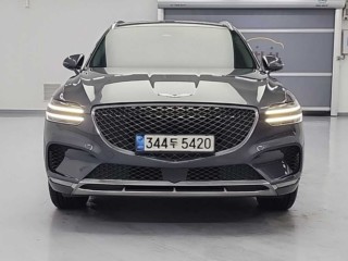 제네시스 GV70