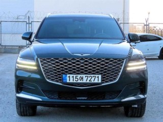 제네시스 GV80