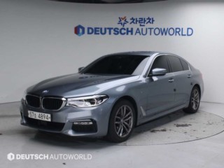BMW 5시리즈 (G30)