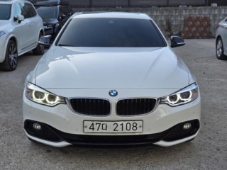 BMW 4시리즈 (F32)