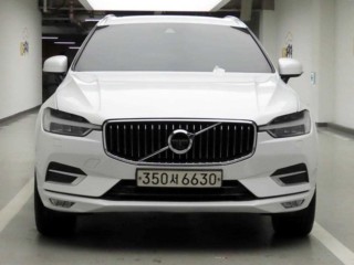 볼보 XC60(2세대)