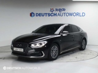 현대 그랜저 IG 하이브리드