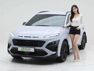 현대 더 뉴 코나
