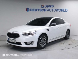 기아 더 뉴 K7