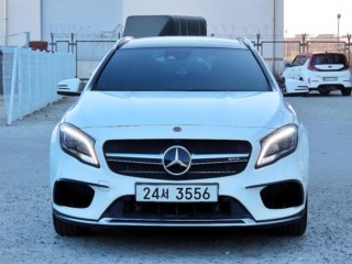 벤츠 GLA클래스 X156