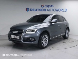 아우디 Q5