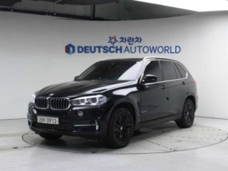 BMW X5 (F15)