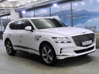 제네시스 GV80 가솔린 2.5T 2WD