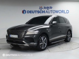 제네시스 GV80