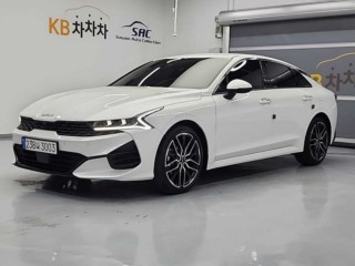 기아 K5 3세대
