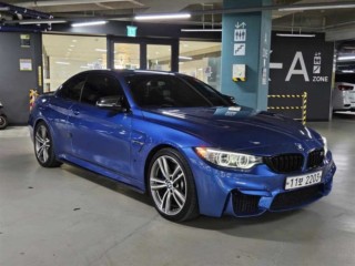 BMW 4시리즈 (F32)