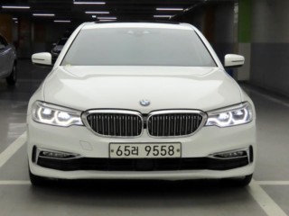 BMW 5시리즈 (G30)