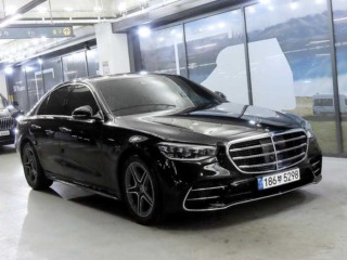 벤츠 S클래스-W223