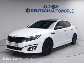 기아 더 뉴 K5