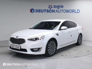 기아 더 뉴 K7