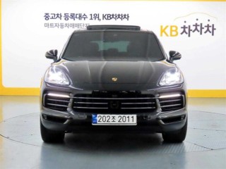포르쉐 카이엔(PO536)