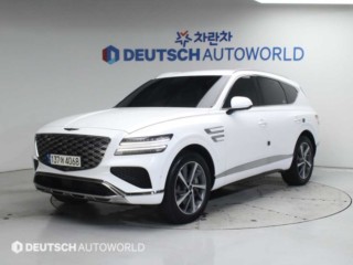 제네시스 GV80