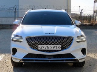 제네시스 GV70