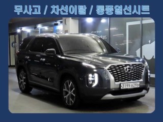 현대 팰리세이드