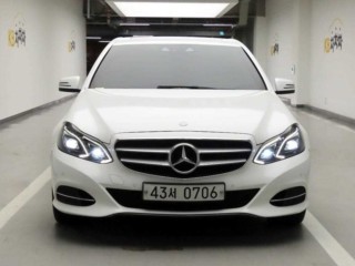 벤츠 E-클래스 W212