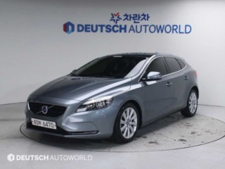 볼보 V40