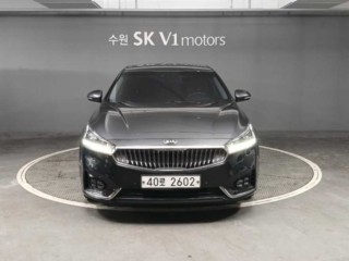 기아 올 뉴 K7
