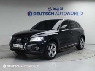 아우디 Q5
