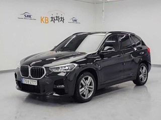 BMW X1 (F48)
