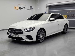 벤츠 E-클래스 W213