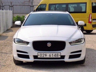 재규어 XE