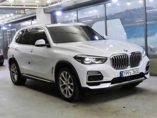 BMW X5 (G05)