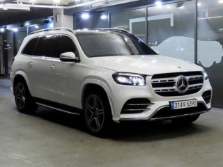 벤츠 GLS클래스 X167