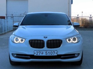 BMW 5시리즈 GT (F07)