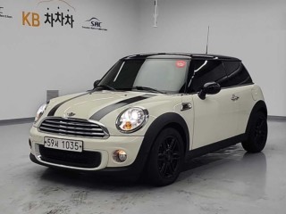 미니 쿠퍼