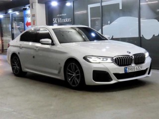 BMW 5시리즈 (G30)