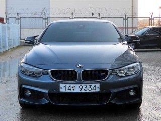 BMW 4시리즈 (F32)