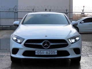 벤츠 CLS클래스 C257