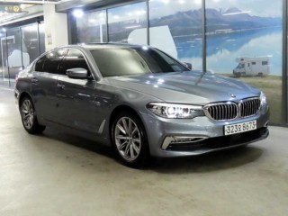 BMW 5시리즈 (G30)