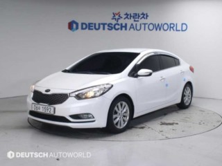 기아 K3