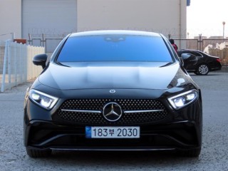 벤츠 CLS클래스 C257