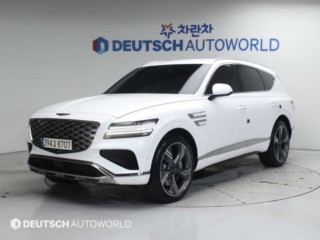 제네시스 GV80