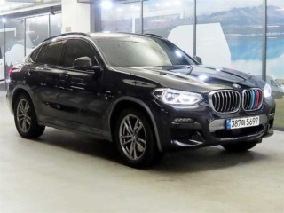 BMW X4 (G02)