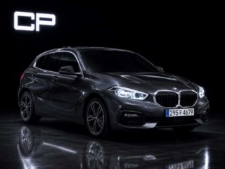 BMW 1시리즈 (F40)